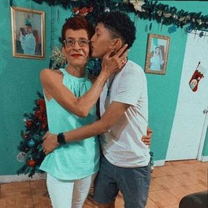 Meet your Posher, Raymond